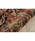 Nourison 2020 Area Rug NR205-Terracotta