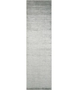Nourison Home Starlight STA02 Noon Sky 2 ft. 3 in. X 8 ft. Area Rug