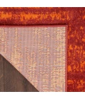 Nourison Nourison Essentials Area Rug NRE03 Red