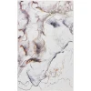 Nourison Home Decor Daydream DDR01 Ivory Multicolor 3 ft. 11 in. X 5 ft. 11 in. Area Rug