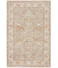 Nourison Infinite Sage Ivory IFT01 4 ft. X 6 ft. Rect. Rug