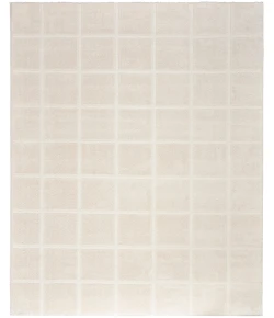 DKNY West End Ave WTE01 Ivory 9 ft. X 12 ft. Area Rug