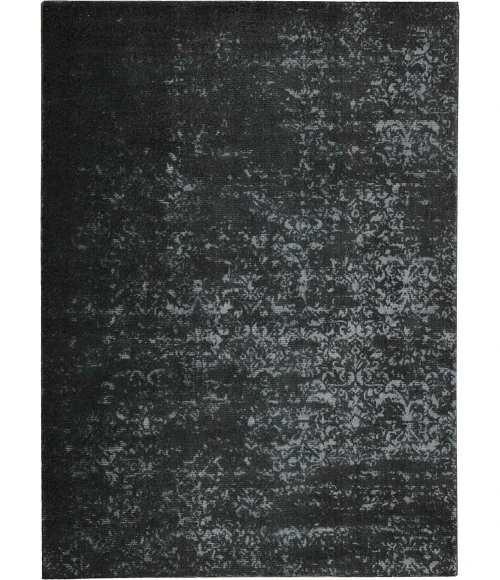 Calvin Klein Home Maya Black 18384 3ft.5in. x 5ft.5in. Rect. Rug