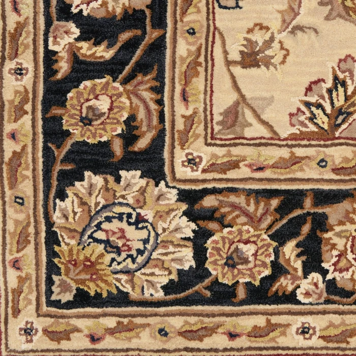 Nourison 2000 Area Rug 2207-Beige