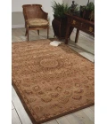 Nourison Home Nourison 2000 Beige 2262 8ft. x Round Round Rug