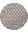 Nourison Amore Area Rug AMOR2 Ash