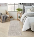 Michael Amini Ma30 Star Area Rug SMR03 Taupe