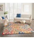 Nourison Aloha Area Rug ALH21-Multicolor