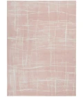 Nourison Whimsicle Area Rug WHS09-Pink Ivory