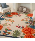 Nourison Aloha Area Rug ALH32 Multicolor