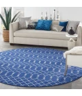 Nourison Whimsicle Area Rug WHS02-Navy