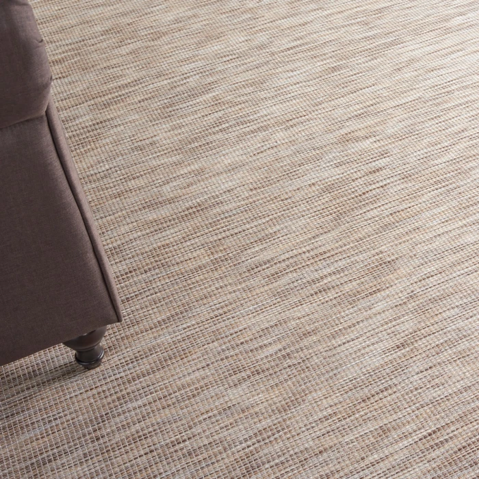 Nourison Positano Area Rug POS01 Beige 10' x 14'