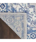 Nourison Whimsicle Area Rug WHS03-Grey Blue