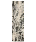 Inspire Me! Home Décor Elegance Runner Area Rug FAR01-Multicolor