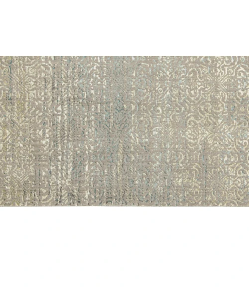 Calvin Klein Home Maya Area Rug MAY04 Abalone