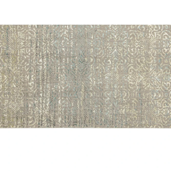 Calvin Klein Home Maya Area Rug MAY04 Abalone