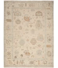 Nourison Whispers Beige WHP05 9 ft. X 12 ft. Rect. Rug
