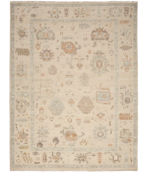 Nourison Whispers Beige WHP05 9 ft. X 12 ft. Rect. Rug
