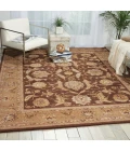 Nourison Home Nourison 3000 Beige 3101 9ft.9in. x 13ft.9in. Rect. Rug