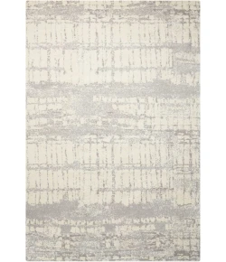 Nourison Home Twilight TWI10 Ivory 5 ft. 6 in. X 8 ft. Area Rug