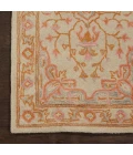Nourison Jazmine Runner Area Rug JAZ01-Sand