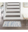 Nourison Whimsicle Area Rug WHS09-Ivory Blue