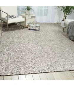 Nourison Home Starlight STA02 Midnight 7 ft. 6 in. X 10 ft. 6 in. Area Rug