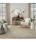 Nourison Whispers Taupe WHP01 9 ft. X 12 ft. Rect. Rug