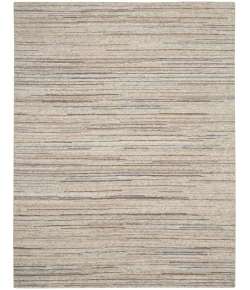 Nourison Home Plateau PAE01 Ivory 7 ft. 9 in. X 9 ft. 9 in. Area Rug