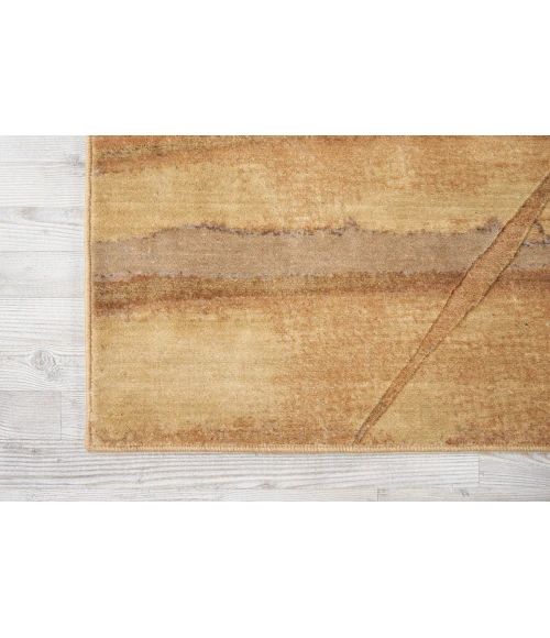 Nourison Somerset Area Rug ST18 Beige