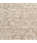 Nourison Shadows Ivory Grey SHW04 9 ft. X 12 ft. Rect. Rug