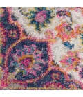 Nourison Passion Area Rug PSN22-Ivory/Multi