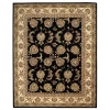 Nourison Home Nourison 2000 2022 Black 9 ft. 9 in. X 13 ft. 9 in. Area Rug