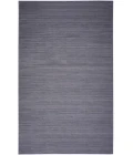 Nourison Washable Essentials Navy WAE01 4 ft. X 6 ft. Rectangle Rug