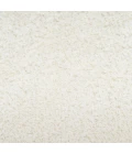 Nourison Pacific Shag Area Rug PCS01 Ivory