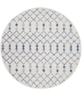 Nourison Whimsicle Area Rug WHS02-Ivory