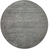 Nourison Home Twilight TWI11 Seafoam 8 ft. Round Area Rug