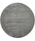 Nourison Twilight Round Area Rug TWI11 Seafoam 8' Round