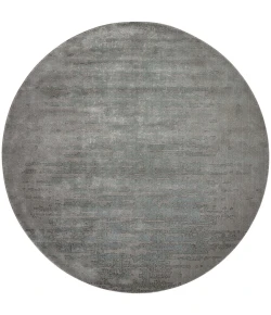 Nourison Home Twilight TWI11 Seafoam 8 ft. Round Area Rug