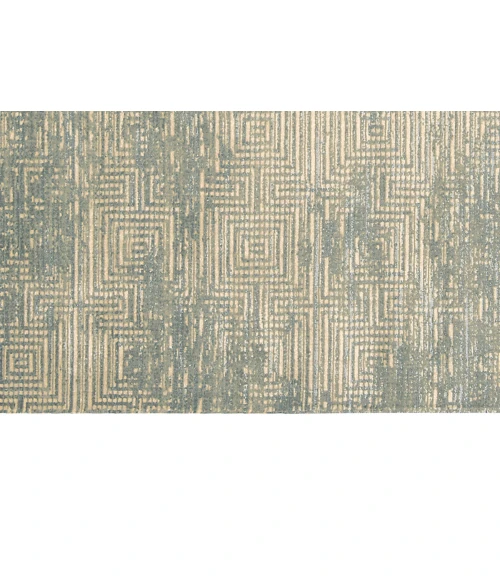 Calvin Klein Home Maya Area Rug MAY01 Mineral
