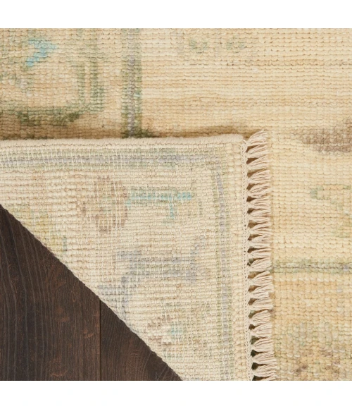 Nourison Odessa Area Rug ODS06-Ivory Multicolor