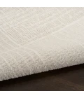 Nourison Home Nordic Ivory NRC07 5 ft. X 7 ft. Rectangle Rug