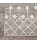 Nourison Grafix Area Rug GRF37-Grey