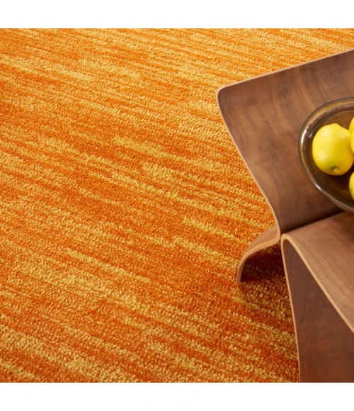 Nourison Essentials Area Rug NRE01-Sunburst