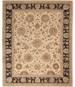 Nourison Home Nourison 2000 2207 Beige 7 ft. 9 in. X 9 ft. 9 in. Area Rug