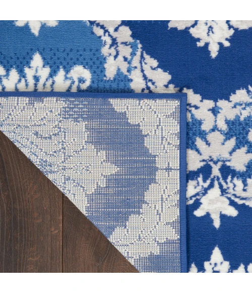 Nourison Whimsicle Area Rug WHS01-Blue