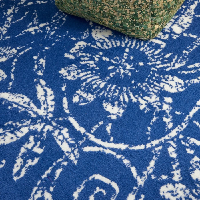 Nourison Whimsicle Area Rug WHS05-Navy