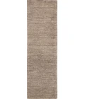 Nourison Weston Runner Area Rug WES01-Charcoal