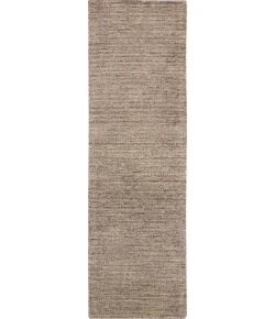 Nourison Home Weston WES01 Charcoal 2 ft. 3 in. X 7 ft. 6 in. Area Rug