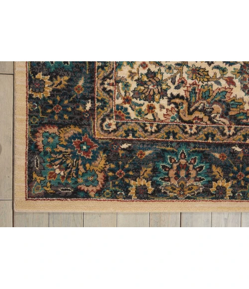 Nourison 2020 Area Rug NR201-Ivory